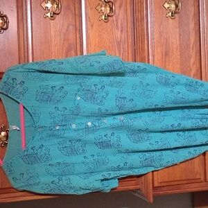 Free People Intimate Romper